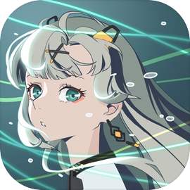 映月城与电子姬（测试服）