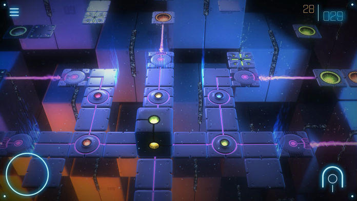 [ c u b e u s ] Game Screenshot