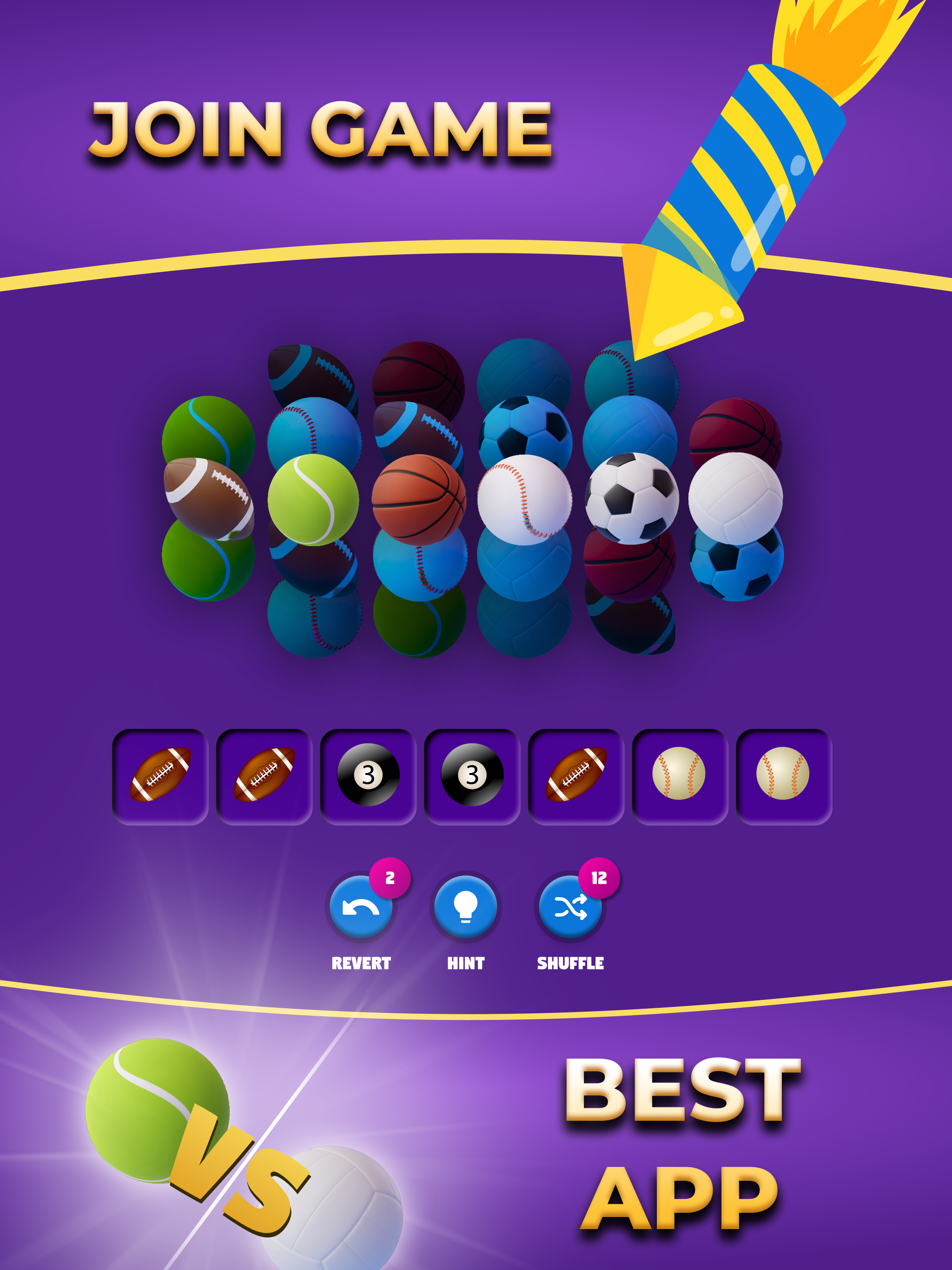 Lucky Match android iOS apk download for free-TapTap