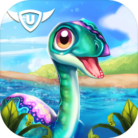 Dinosaur Park Game Game for Android - Download