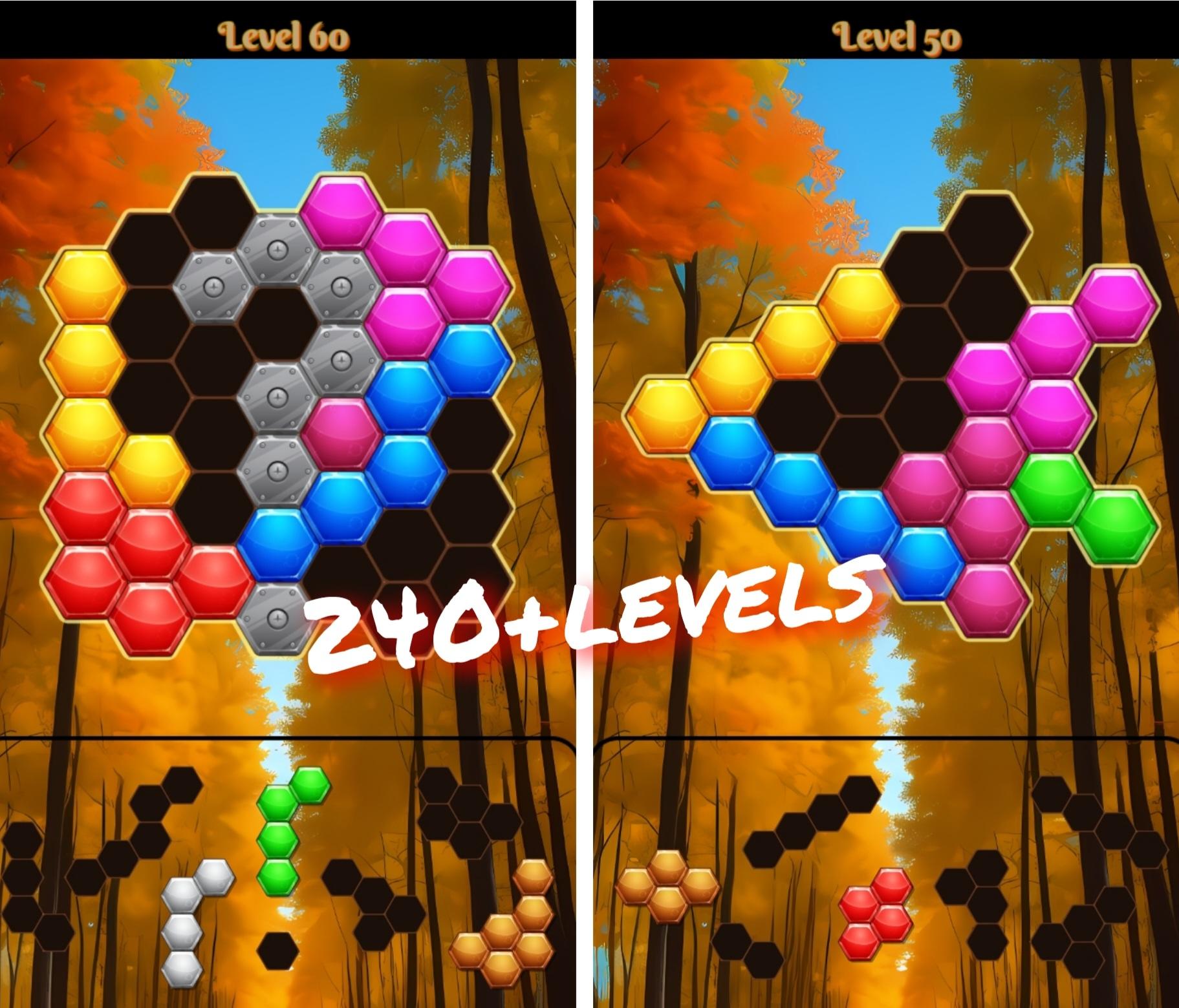 Puzzle Game Latest Version for Android/iOS APK - TapTap