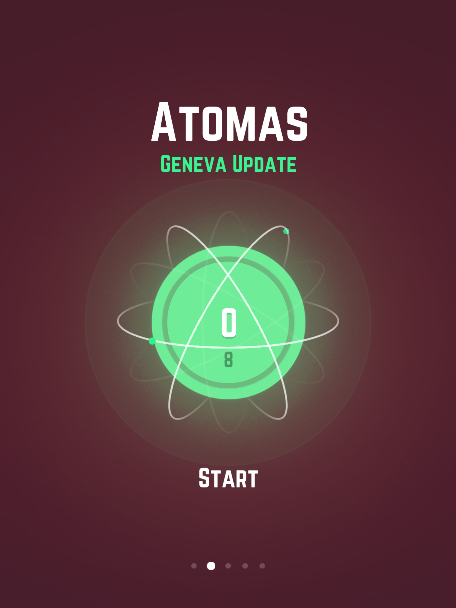Atomasのキャプチャ