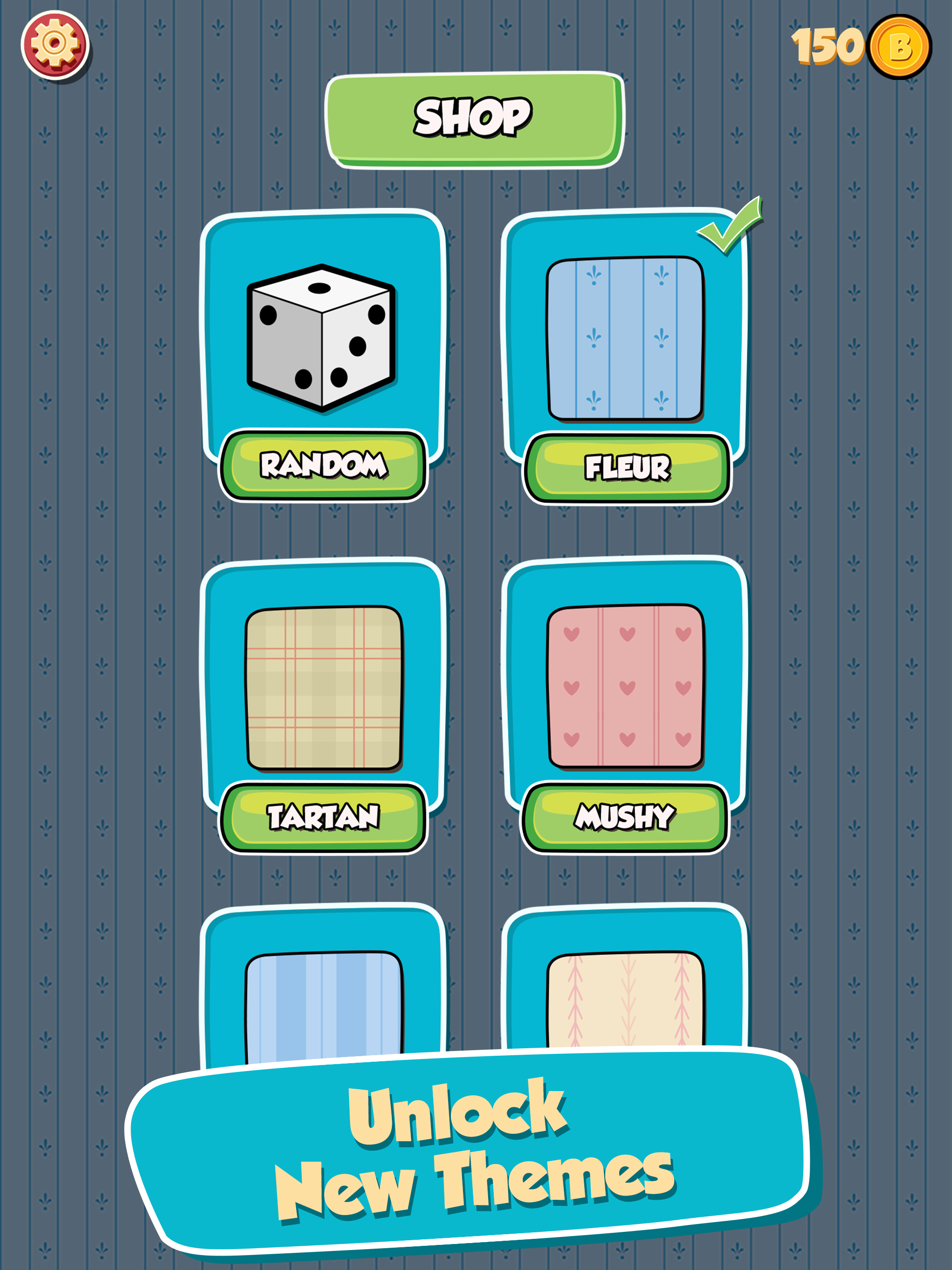 Mr Bean - Sandwich Stack Game Screenshot