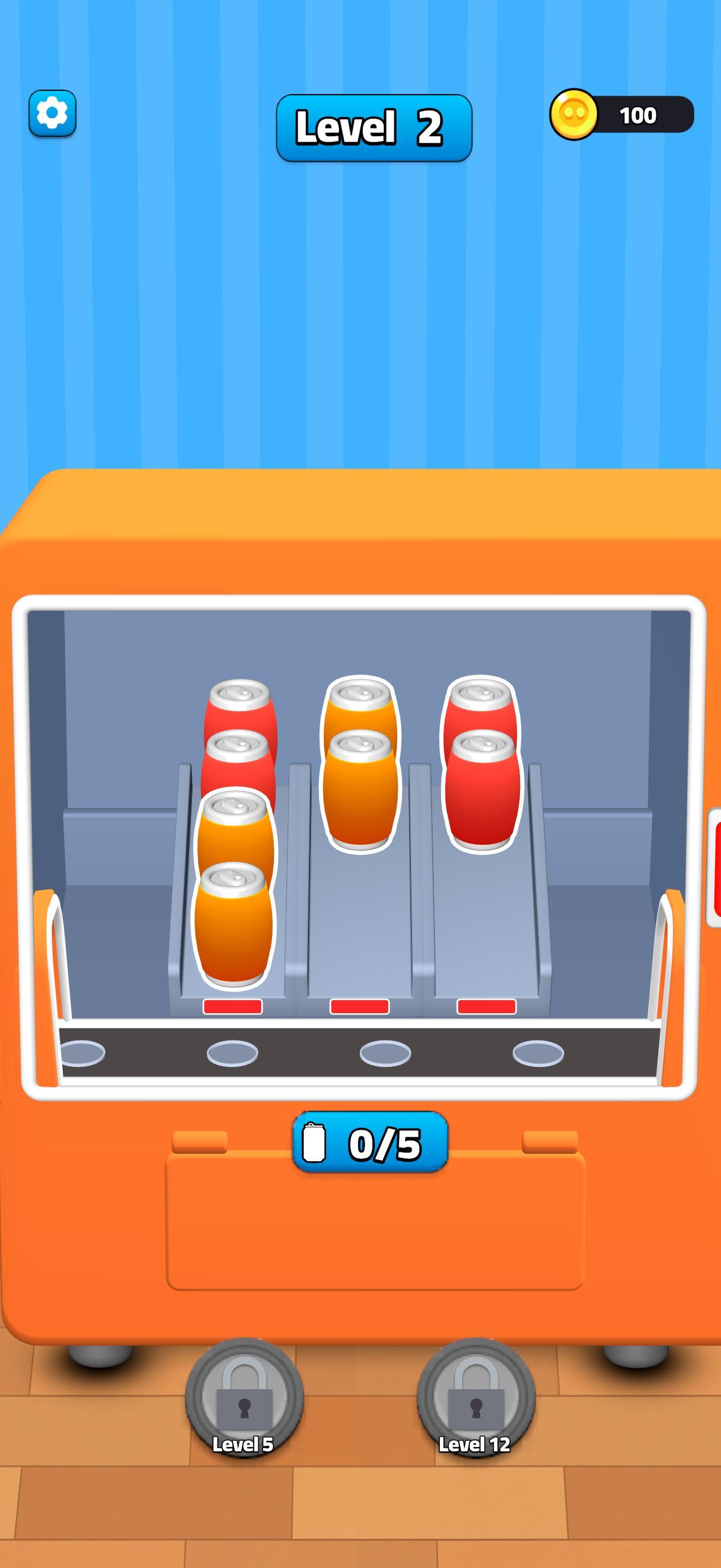 Treat Sort Latest Version for Android/iOS APK - TapTap