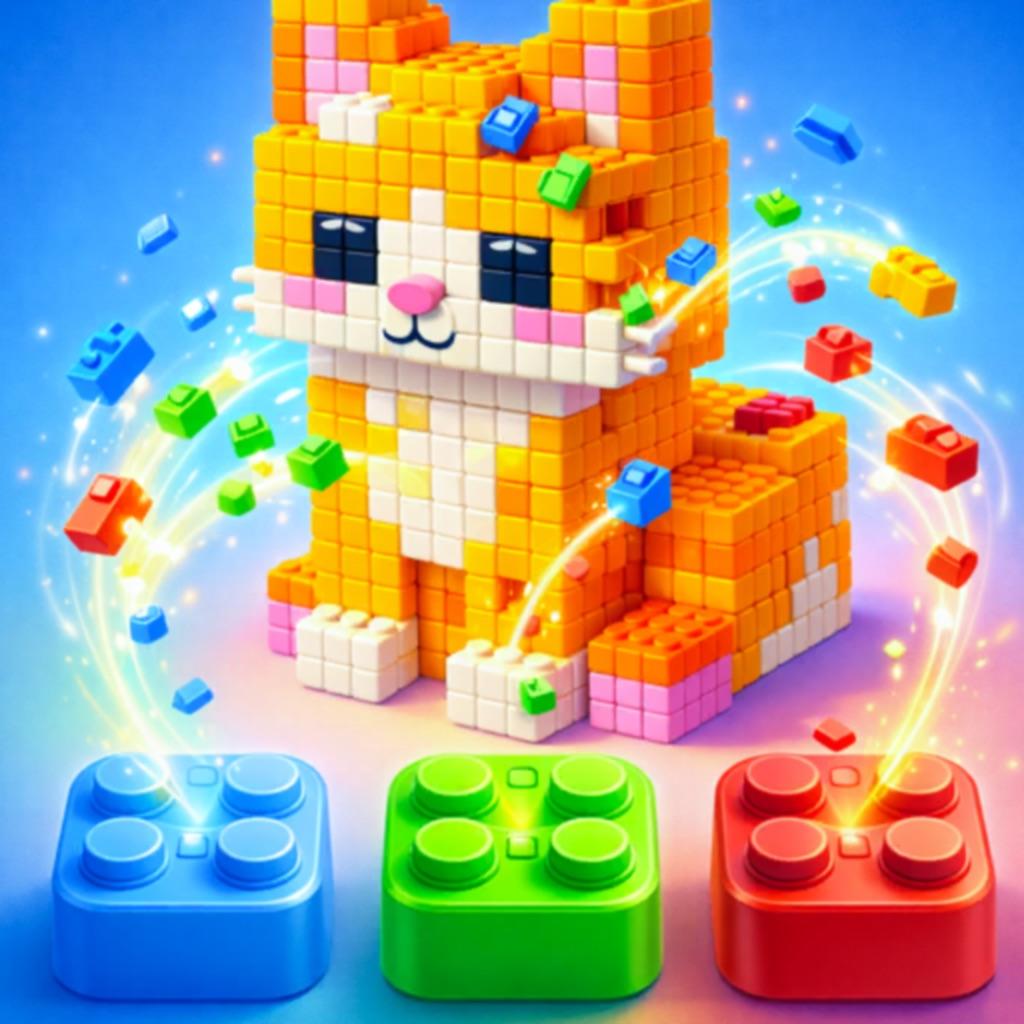 Brick Stack Master Latest Version for Android/iOS - TapTap