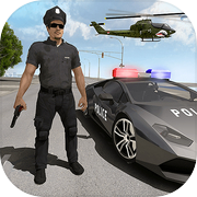 Miami Police Crime Simulator