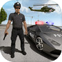 Icon of Miami Police Crime Simulator