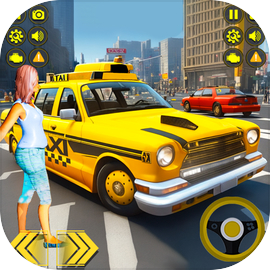 Taxi na Cidade 3D - Download do APK para Android