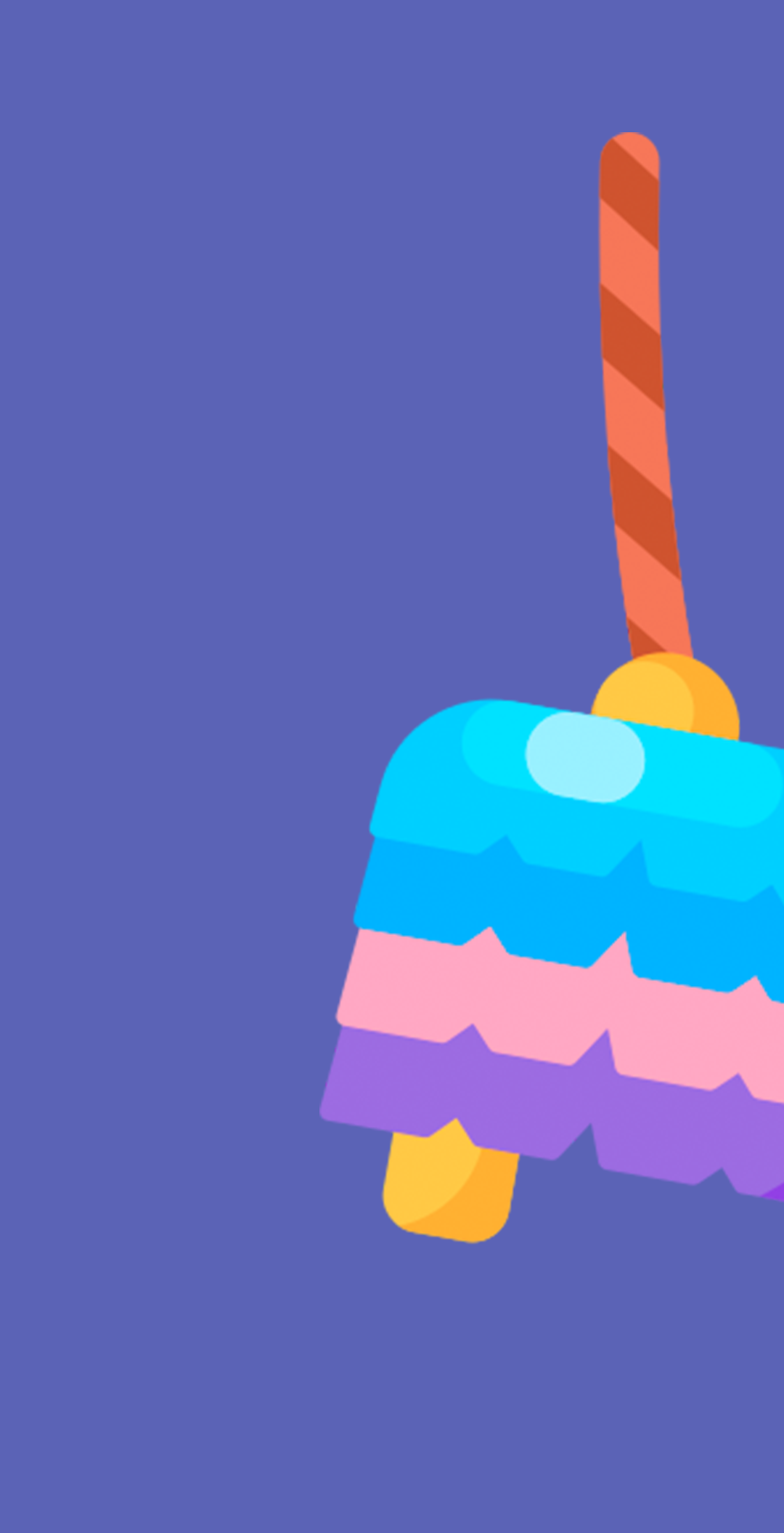 Punch the piñata android iOSTapTap