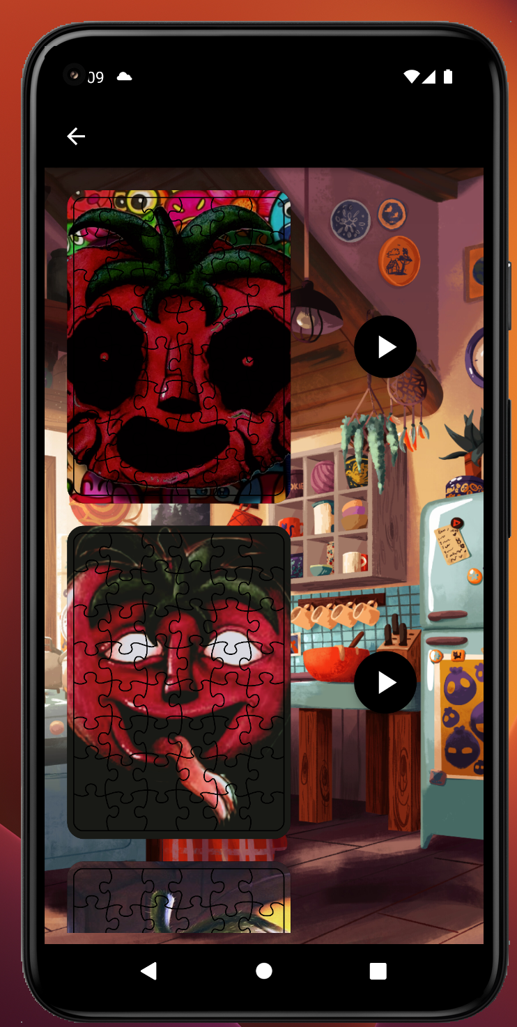 Tomato APK for Android Download