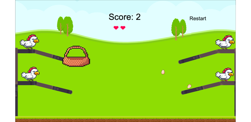 Chicken Farm Latest Version for Android/iOS APK - TapTap
