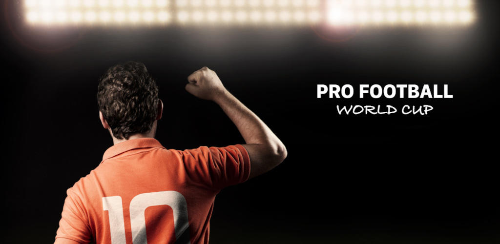 Banner of PRO Football: World Cup 