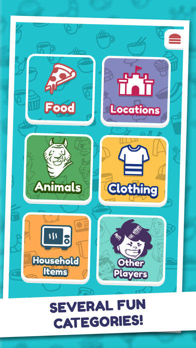 Out of the Loop Game Screenshot