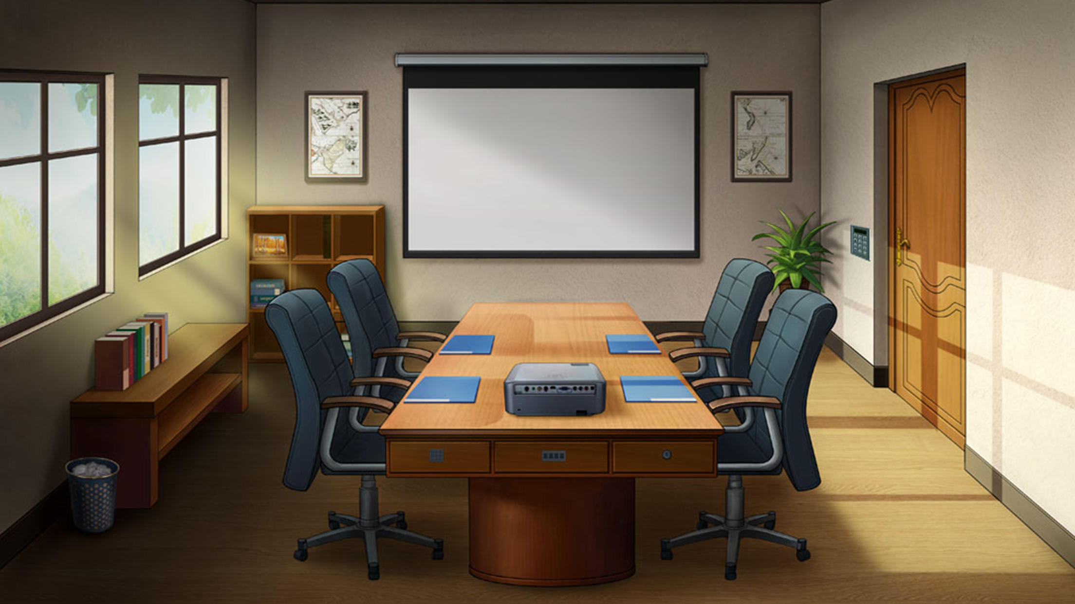 部屋脱出ゲーム 2 ゲームのスクリーンショット