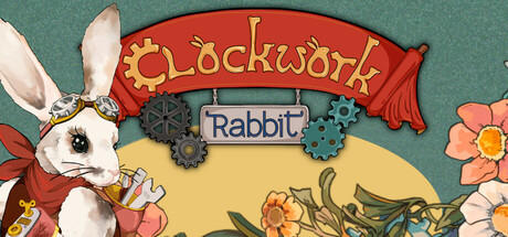 Banner of Clockwork Rabbit 