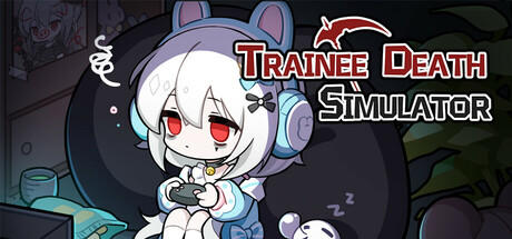 Banner of Trainee Death Simulator 