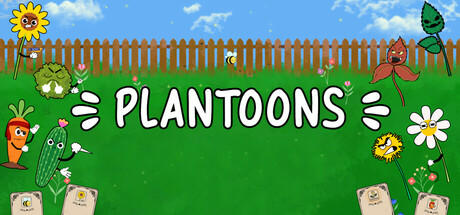 Banner of PLANTOONS 