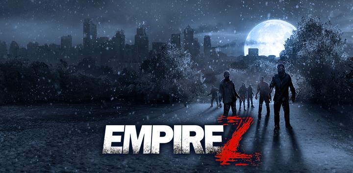 Banner of Empire Z: Endless War 2.3.1