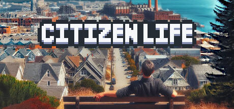 Banner of Citizen Life 