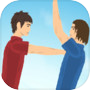 Icon of Pushing Hands  -Fighting Game-