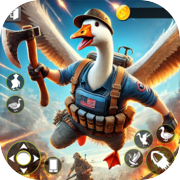Angry Duck Life City Fun Sim