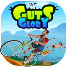guts and glory the game