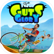 guts and glory the game