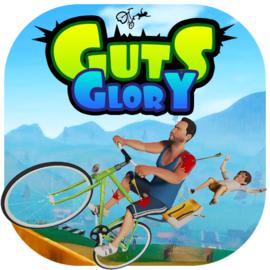 HAPPY WHEELS 3D!!! (Guts and Glory Part 1) 