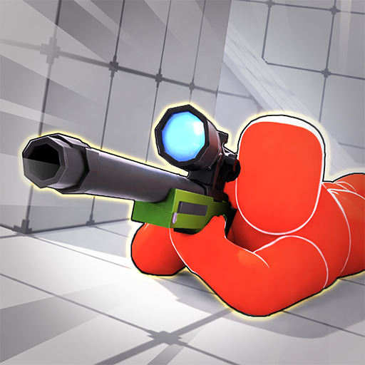 RIVALS: Duels FPS Latest Version for Android/iOS - TapTap