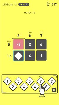 Dr.Sum Game Screenshot