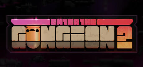 Enter the Gungeon 2 screenshot