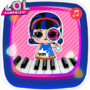 SURPRISE LOL PIANO GAME TILES