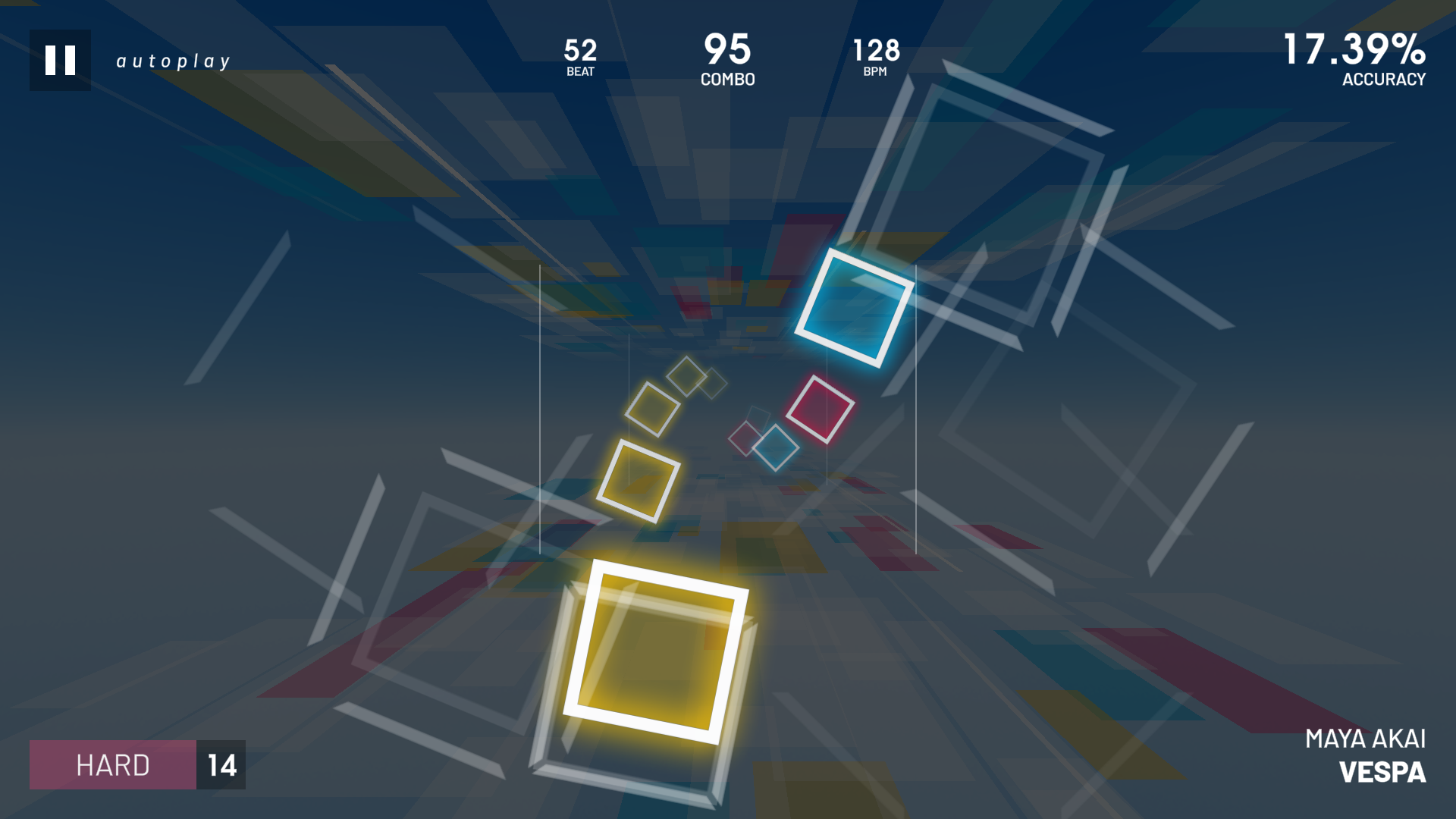 polytone Game Screenshot