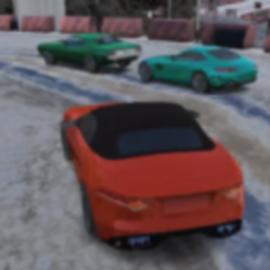 Pressure Racing Star Universe Pressure Racing for Android/iOS - TapTap