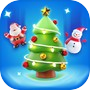 Icon of Christmas Tile Master 3D