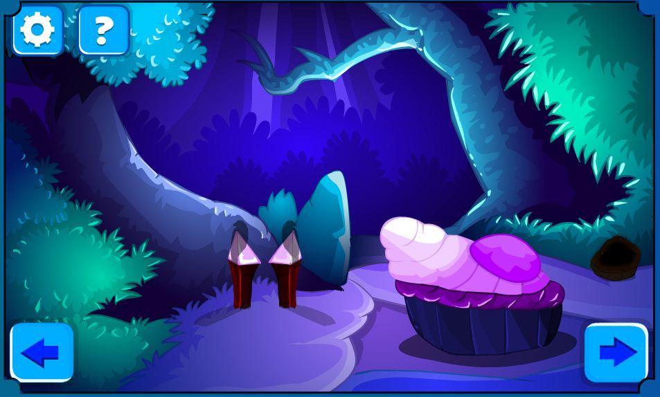 Escape Games Day-804 Game Screenshot