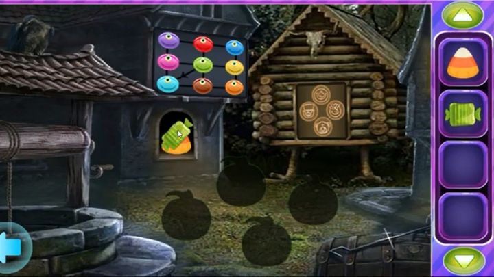 Cuplikan Layar Game Excellent School Boy Escape