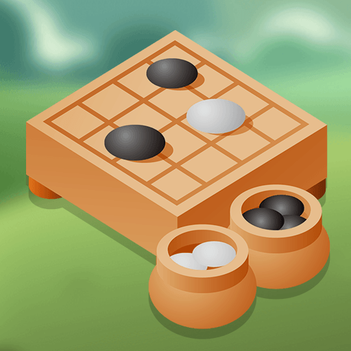 Gobang Master Latest Version for Android/iOS APK - TapTap