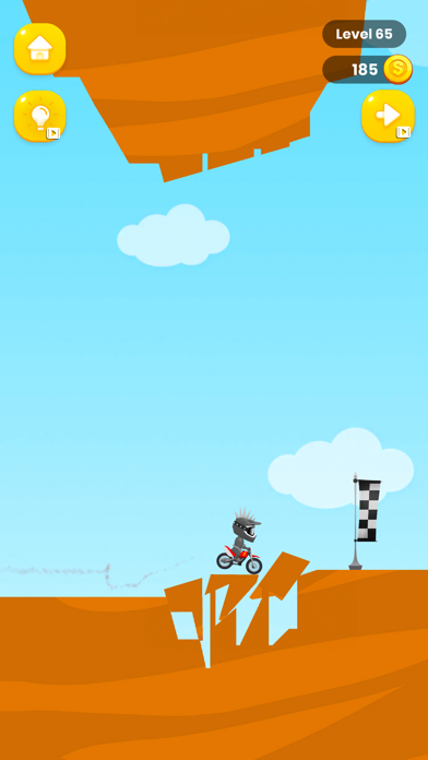 Hill Climb Racing mobile android iOS-TapTap