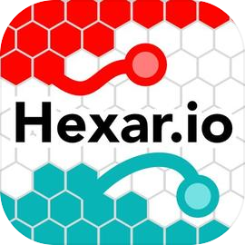 Hexar.io - io games