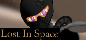 Banner of Marzia lost in space 