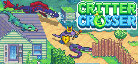 Banner of Critter Crosser 