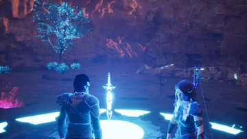 Astra Nova Game Screenshot