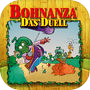 Icon of Bohnanza The Duel