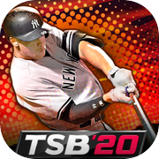 MLB Tap 運動棒球 2020