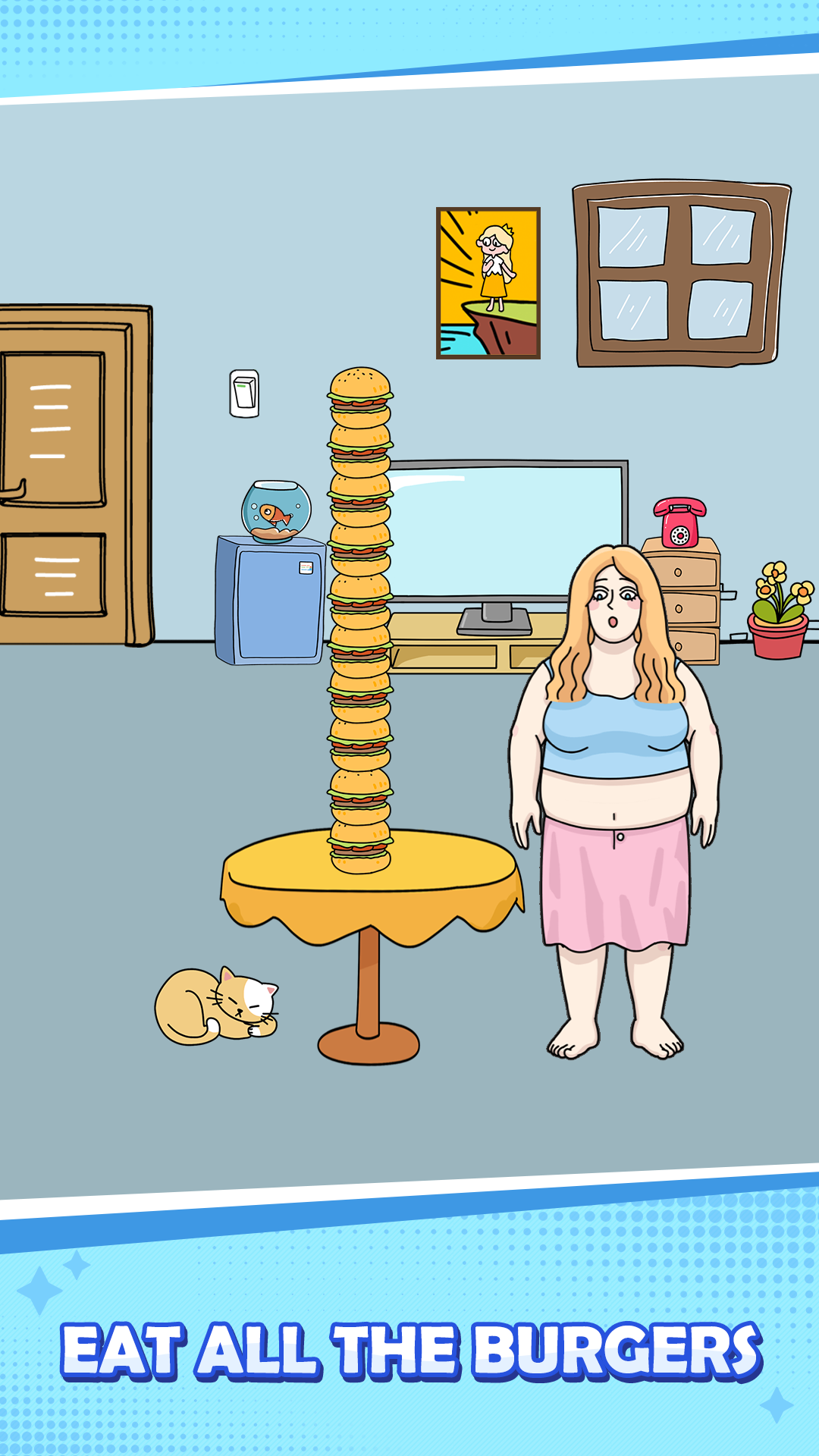Brain Out 3 - puzzle games Game Screenshot