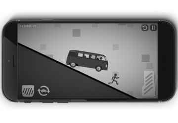 Stickman Destruction 2 Annihil ภาพหน้าจอเกม