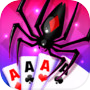 Spider Solitaire 아이콘