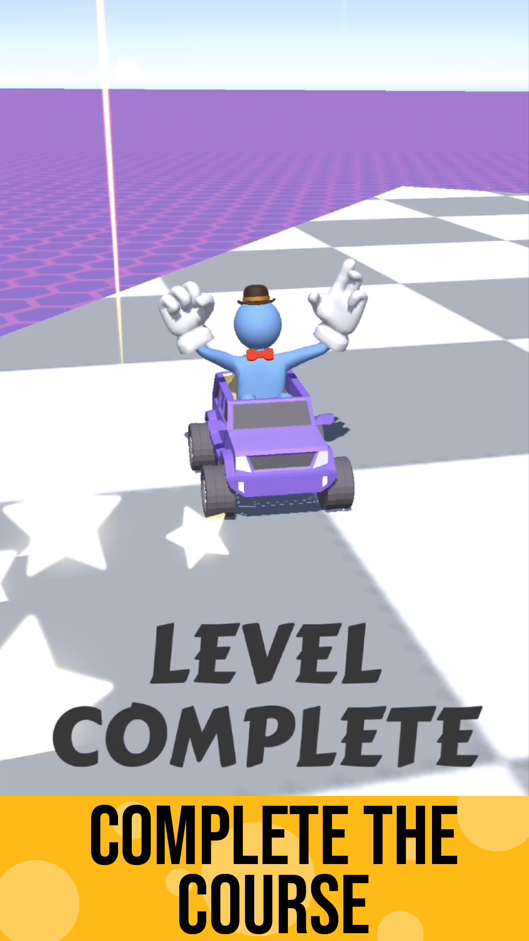 Grab Drift screenshot game