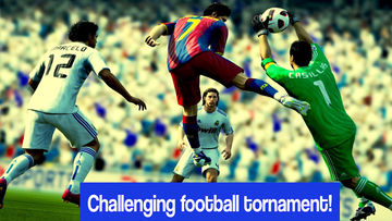 Soccer Games Hero 2017 Soccer Games Game Screenshot